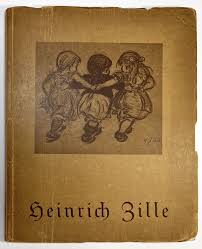 「Heinrich Zille」的圖片搜尋結果