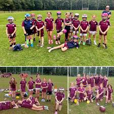 Image result for Bredagh G A C