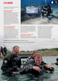 Image result for Barnsley BSAC Divers