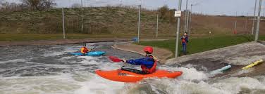 Image result for Addlestone Canoe Club