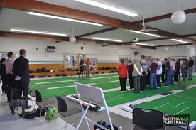 Image result for Southill Short Mat Bowls Club