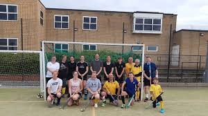 Image result for Leighton Buzzard Junior Badminton Club