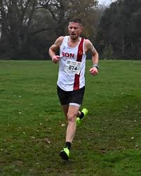 Image result for South London Harriers