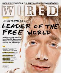 Image result for linux-beast-magazine