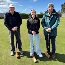 Image result for Plymouth Croquet Club