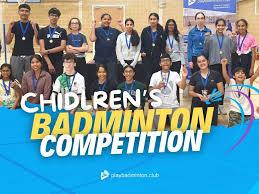 Image result for Ditton & Holtwood Badminton Club