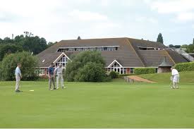 Image result for Blue Mountain Golf Centre