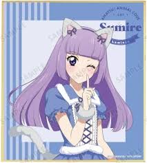 「氷上スミレ アイカツ!」の画像検索結果