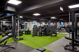Image result for Village Gym Basingstoke