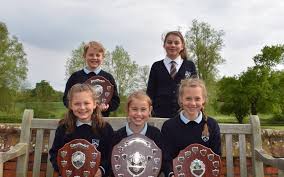 Image result for Harleston Magpies Hockey Club