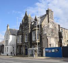 Image result for Macduff Bowling Club