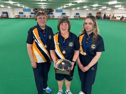 Image result for Featherstone Indoor Bowls Club