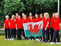 Image result for Broughton (Pentre) Bowling Club