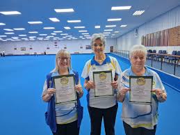 Image result for Eastbourne and District Indoor Bowls Club
