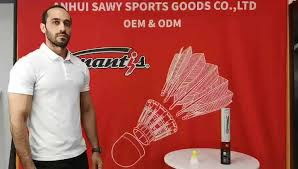 Image result for The 77 Badminton Club