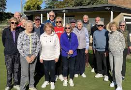 Image result for Bramhall Queensgate Bowling Club