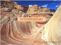 Image result for intemperismo