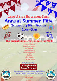 Image result for Lady Alice Bowling Club
