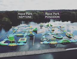 Image result for New Forest Water Park