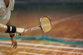 Image result for Great Barr Badminton Club
