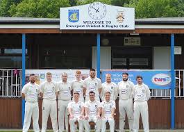 Image result for Stourport On Severn Cricket Club
