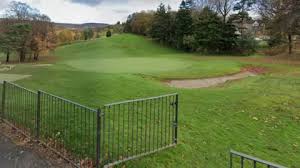 Image result for Dalmally Golf Club