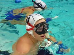 Image result for St Albans Underwater Hockey Club