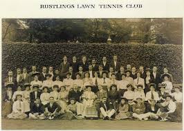 Image result for Rustlings Lawn Tennis Club