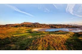 Image result for Porthmadog shooting range