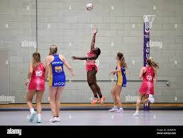 Image result for Loughborough Students Netball Club