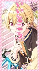 「並木芽衣子 アイドルマスターシンデレラガールズ」の画像検索結果