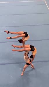 Image result for Pyramid Gymnastics Club