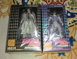 「空条承太郎 ジョジョの奇妙な冒険　第4部」の画像検索結果