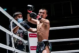 Image result for Petch Yin Dee International Muay Thai Boxing Camp