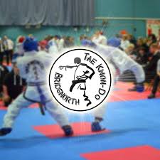 Image result for Bytomic Tae Kwon Do Bracknell