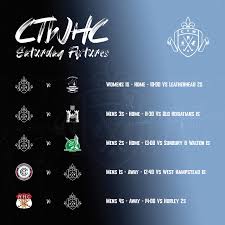 Image result for Horley Hockey Club