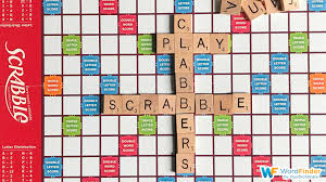 Image result for Chalgrove Scrabble Club