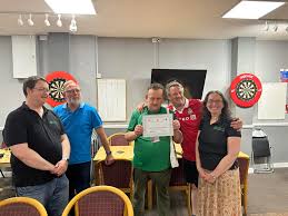 Image result for Leatherhead Swans Club