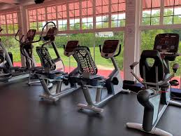 Image result for North Cheshire Brookfields Gym Club