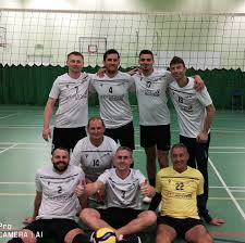 Image result for Cheltenham Cobras Volleyball Club