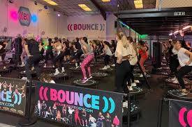 Image result for Reading Trampoline Club