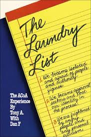 Image result for /ACoA