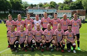 Image result for Sunderland Cricket Club