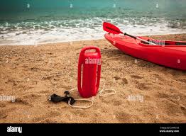 Image result for Weymouth Canoe Lifeguards