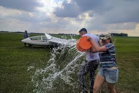 Image result for York University Gliding Club