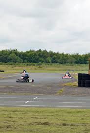 Image result for RISSINGTON KART CLUB