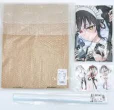 「岡峰珠恵 デート・ア・ライブ」の画像検索結果