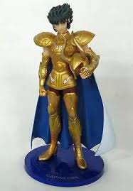 「山羊座のシュラ 聖闘士星矢」の画像検索結果