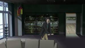 「平澤一臣 東のエデン」の画像検索結果