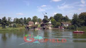 Image result for East Suffolk Water Ski Club